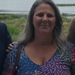 Meet your Posher, Deborah